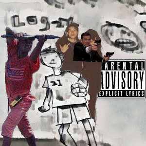 左眼（Prod by KhronosBeats）