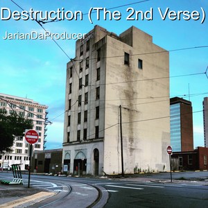 Alien Flux (In Eons)