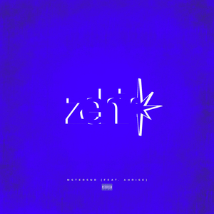 Zehir (feat. Ahrise)