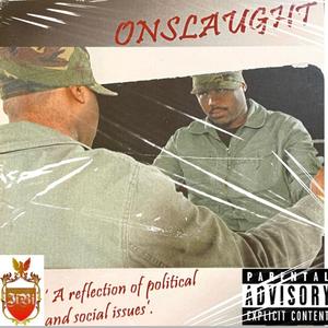 Step Back Look 4ward