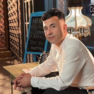 Kalsang Qu <盼你来>