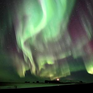 초록색 필름 (버전1)