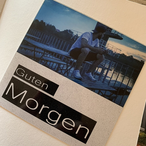 Guten Morgen '16