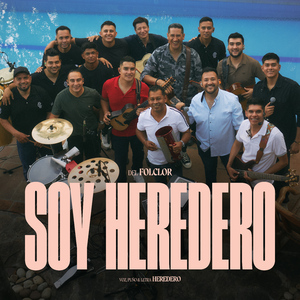 SOY HEREDERO