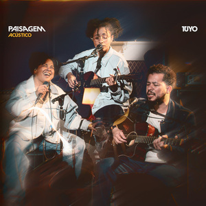 Paisagem (Acústico) (Ao Vivo)