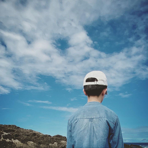 给自己的生日快乐