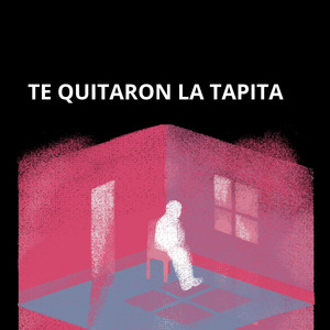 TE QUITARON LA TAPITA