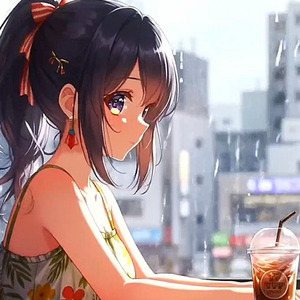 雨夜のメロディー