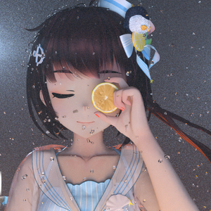 扬州姑娘【泠鸢diffsinger】
