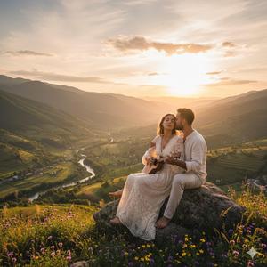 ნეტავ რად გადაგეყარე