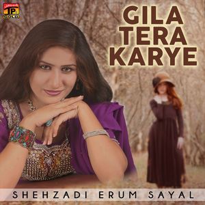 Gila Tera Karye