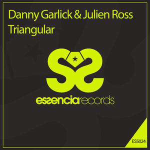 Triangular (Original Mix)