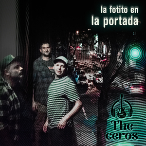 La fotito en la portada