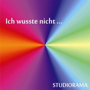 Ich wusste nicht. . .