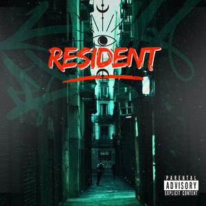 Resident