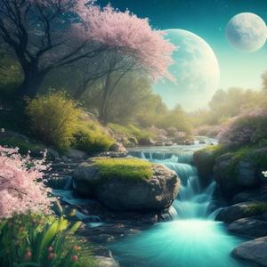 Interstellar Harmony (Remix)