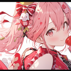 永久単推しでしょ？