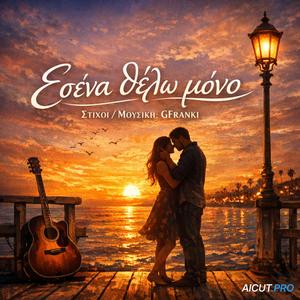 Εσένα θέλω μόνο (Radio Edit)