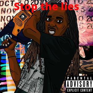 Stop The Lies