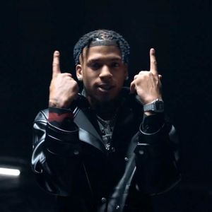 NLE Choppa & thomeboydontkill Type Beat ‘‘亏贼’’