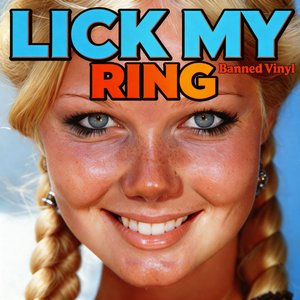Lick My Ring