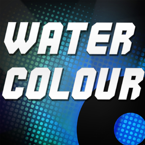 Watercolour (A Tribute to Pendulum)