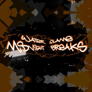 Midnight Breaks (BlockBusta Mix)