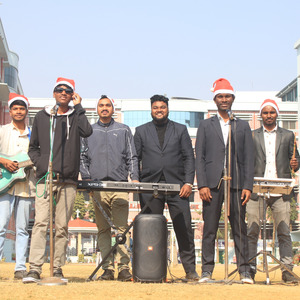 TIM TIM TARA CHAMKATE