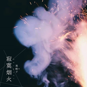 寂寞烟火（温柔男声版）（翻自 朱婧汐JING）