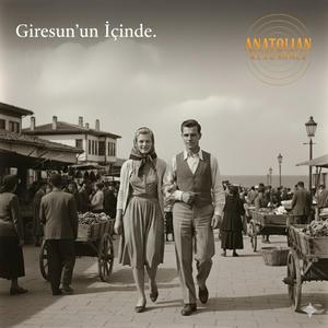 Giresun'un İçinde