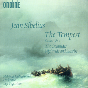 The Tempest Suite No. 1, Op. 109, No. 2:Suite No. 1: I. The Oak Tree