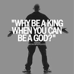 Rap God（Cover eminem）