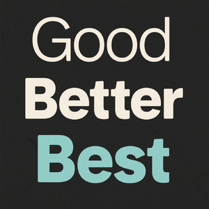 Good, Better, Best (Live)