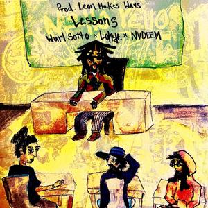 Lessons (feat. Wurl Sotto X Nvdeem)
