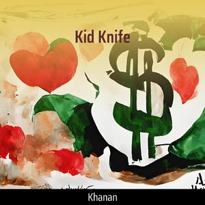 Kid Knife