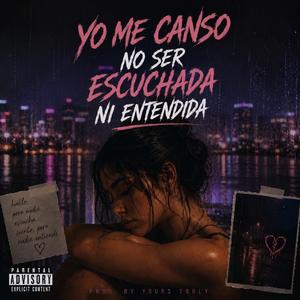 Yo Me Canso