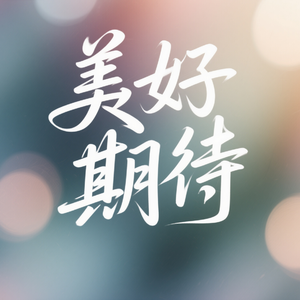 美好期待