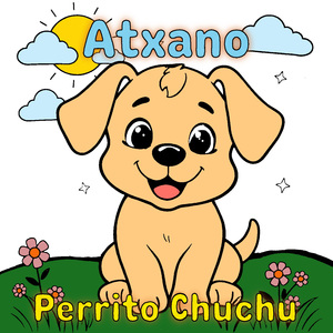 Perrito Chuchu