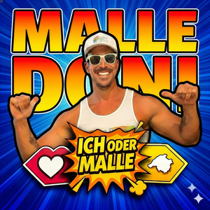 Ich oder Malle