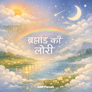 ब्रह्मांड की लोरी