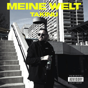 Meine Welt