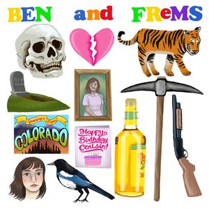 Whatever We Get (feat. Camáy May, Wink Crittendon, Ryan Brown, Yung Cœvey & CJ Griffith)