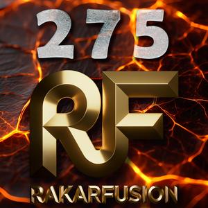 RAKARFUSION 275