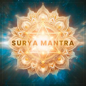 Surya Mantra (feat. Hans Christian)