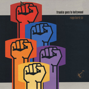 Rage Hard (The Young Person's Guide to the 12" Mix Reprise)