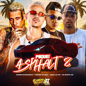 Pique Asphalt 8