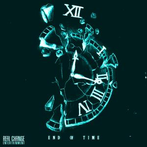 End Of Time (feat. Arthurium)