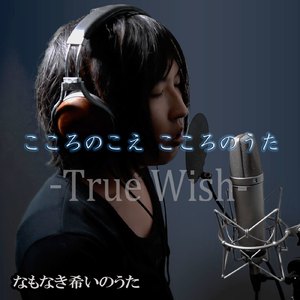 こころのこえ こころのうた -True Wish-
