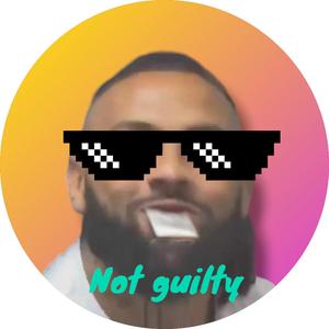 Fresh outta jail