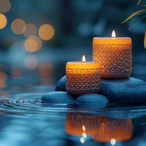 Glass Skies (Slowed and Reverb)